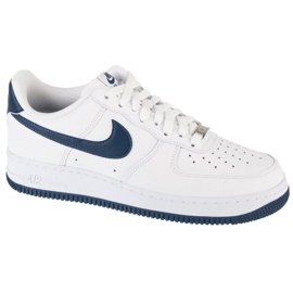 Pantofi Nike Air Force 1 07 M FJ4146-104 alb Pantofi Nike Air Force 1 07 M FJ4146-104 alb