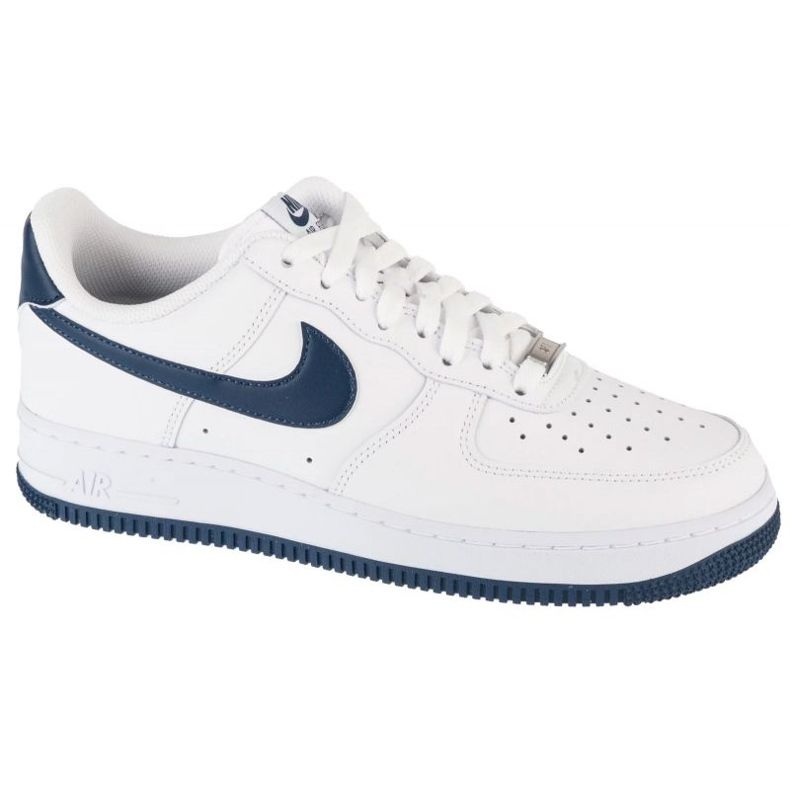 Pantofi Nike Air Force 1 07 M FJ4146-104 alb