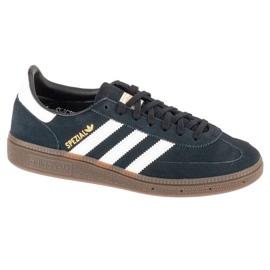 Pantofi ih8010 Adidas handball ih8010 negru