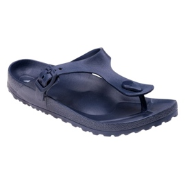 Martes Midia Wo's 92800490262 Navy Blue Flip -Flops albastru Martes Midia Wo's 92800490262 Navy Blue Flip -Flops albastru
