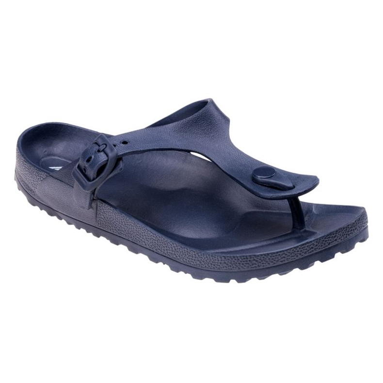 Martes Midia Wo's 92800490262 Navy Blue Flip -Flops albastru Martes Midia Wo's 92800490262 Navy Blue Flip -Flops albastru