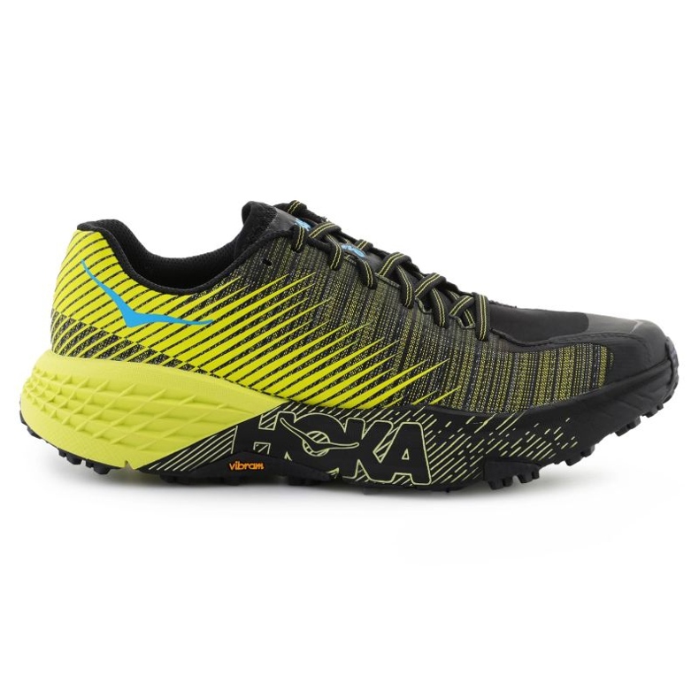 Hoka One Evo Speedgoat 1111430-CIB galben