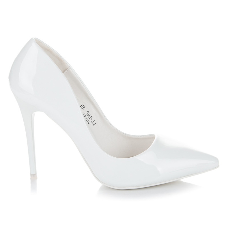 Seastar Pinii lăcuți albi Seastar Pinii lăcuți albi