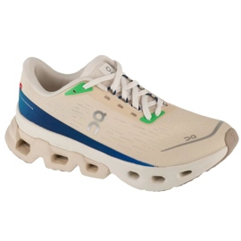 On Running Pe cloudspark 3We10403186 pantofi de alergare bej