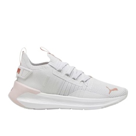 PUMA Softride Symmetry Fuzion 310460 02 Pantofi de alergare alb