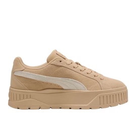 Puma Karmen II 397457 07 Pantofi bej Puma Karmen II 397457 07 Pantofi bej