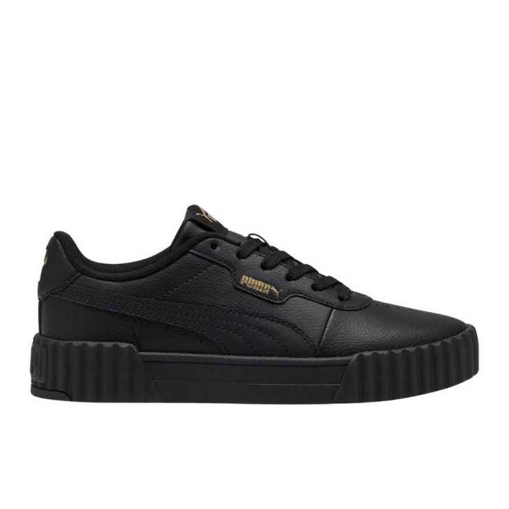 PUMA CARINA 3.0 400365 02 Pantofi negru