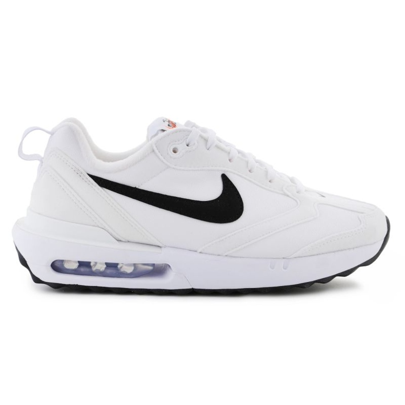 Nike Air Max Dawn DH5131-101 Pantofi albi Nike Air Max Dawn DH5131-101 Pantofi albi