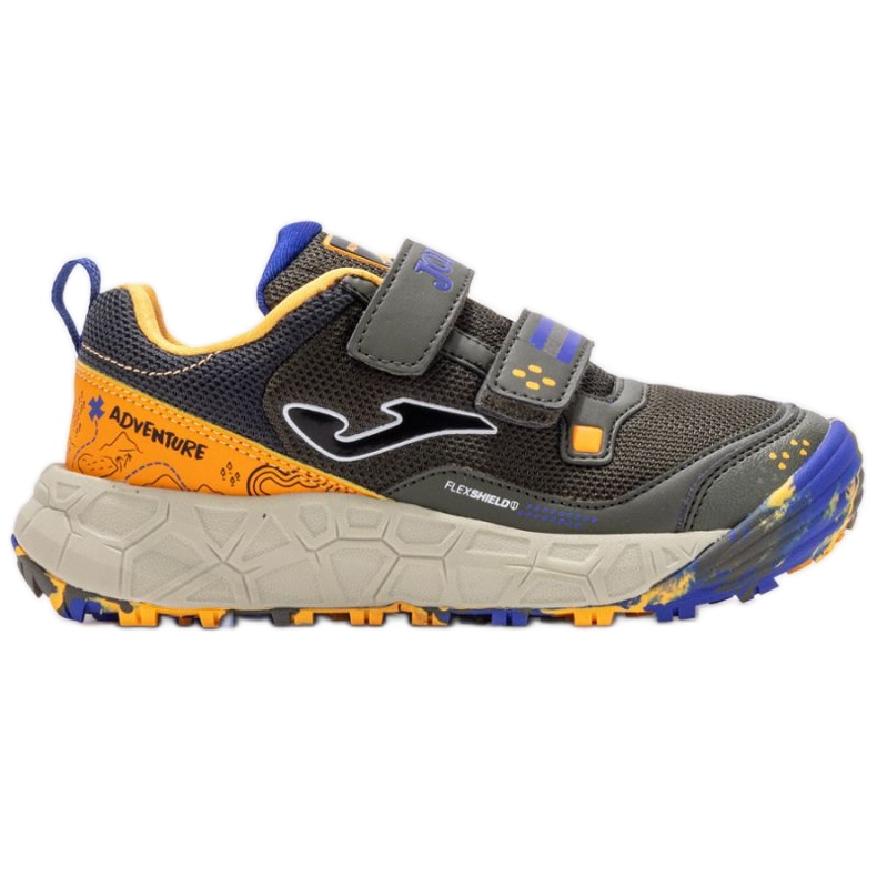 Pantofi de aventură Joma 2523 JAdds2523V multicolor