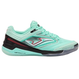 Pantofi de fotbal Joma Gambeta 2527 în GAMS2527in verde Pantofi de fotbal Joma Gambeta 2527 în GAMS2527in verde