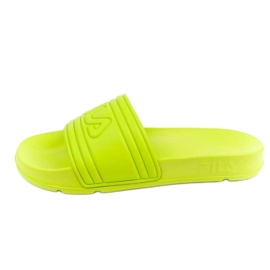 Slapi Fila FFM0204.2004 verde