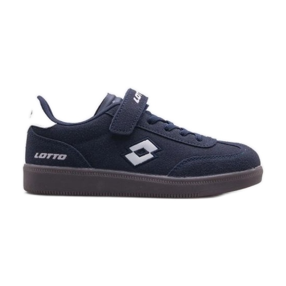 Lotto Vintal SC K 2600251K-5910 Pantofi albastru