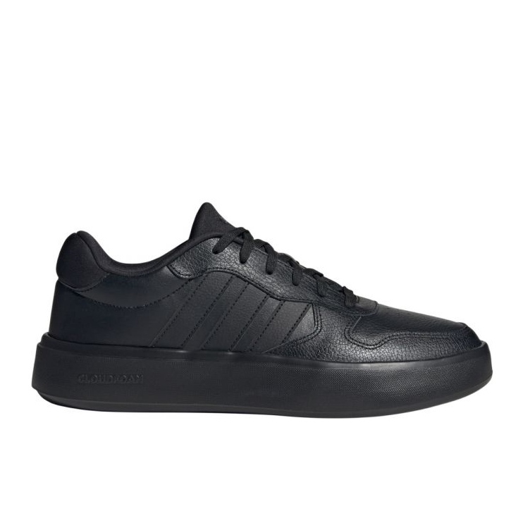 Adidas Litecourt JI2167 Pantofi negri negru