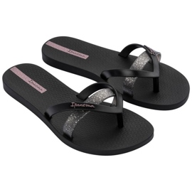 Ipanema Kirei Chic 83673 BB745 Negru