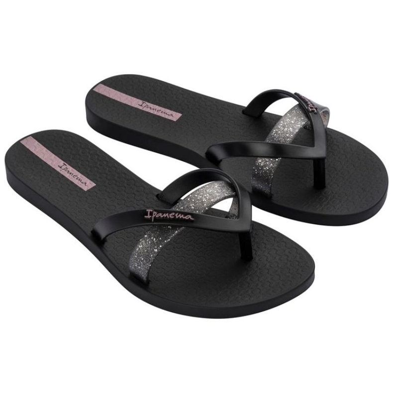 Ipanema Kirei Chic 83673 BB745 Negru