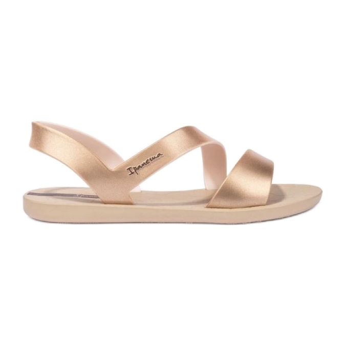 Ipanema Vibe 82429 Sandals BD421 Pink Shiny roz Ipanema Vibe 82429 Sandals BD421 Pink Shiny roz