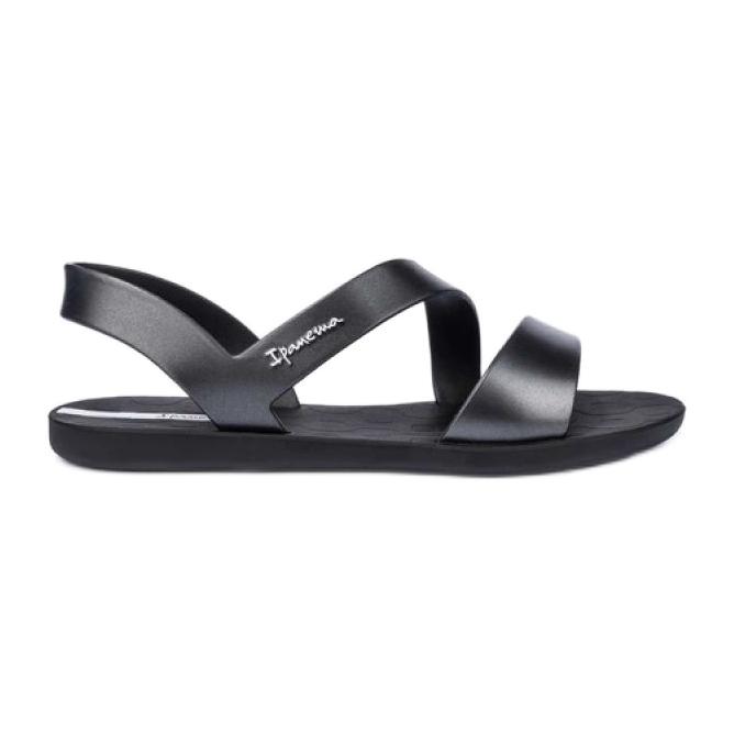 Sandale de sandale ipanema vibrale fem 82429 bd422 negru Sandale de sandale ipanema vibrale fem 82429 bd422 negru
