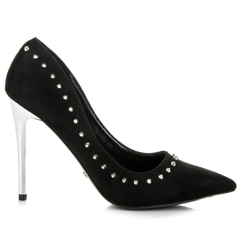 Seastar Știfturi cu știfturi negru