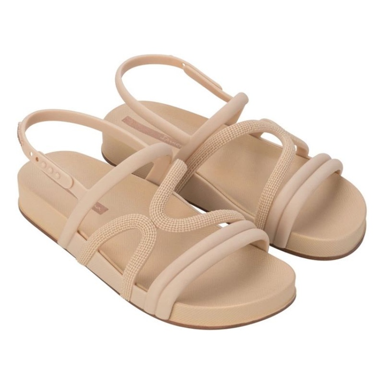 Ipanema sandale walk sandal 27211 bf985 bej