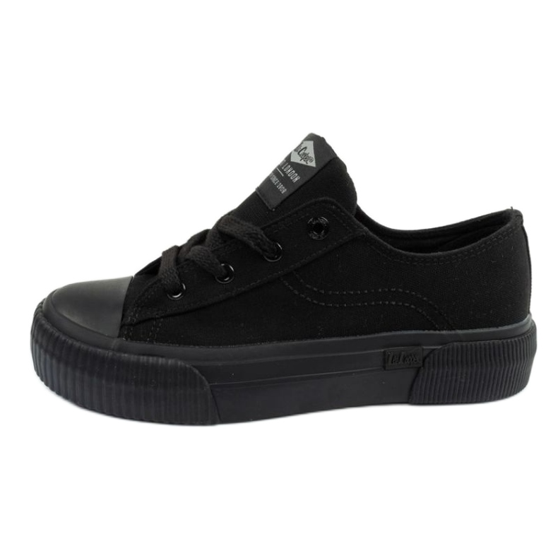 Lee Cooper LCW-25-02-3327L Cizme BOTS Black Sneakers negru Lee Cooper LCW-25-02-3327L Cizme BOTS Black Sneakers negru
