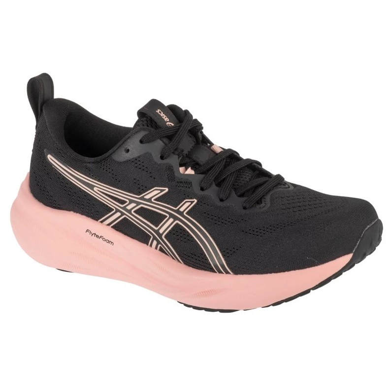 Pantofi de alergare Asics Gel-Pulse 16 1012B755-001 negru
