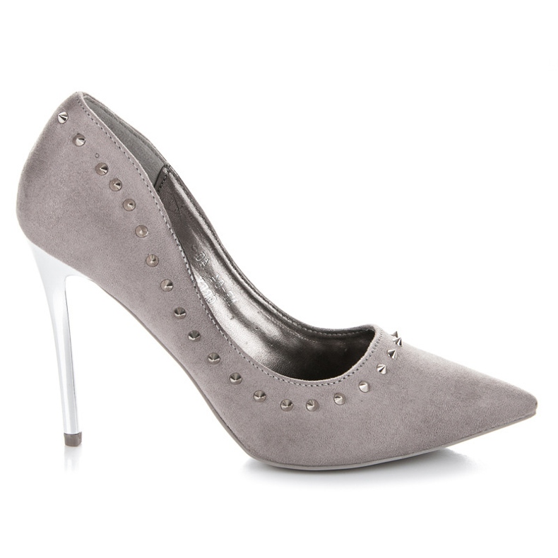 Seastar Știfturi cu știfturi gri