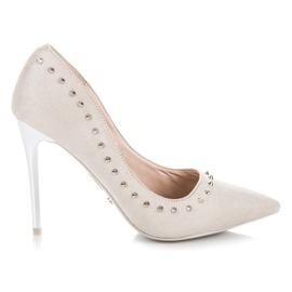 Seastar Știfturi cu știfturi maro