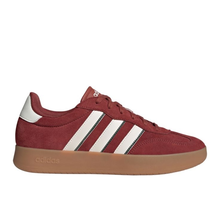 Adidas Sports Barreda JP7098 Burgundia roșu
