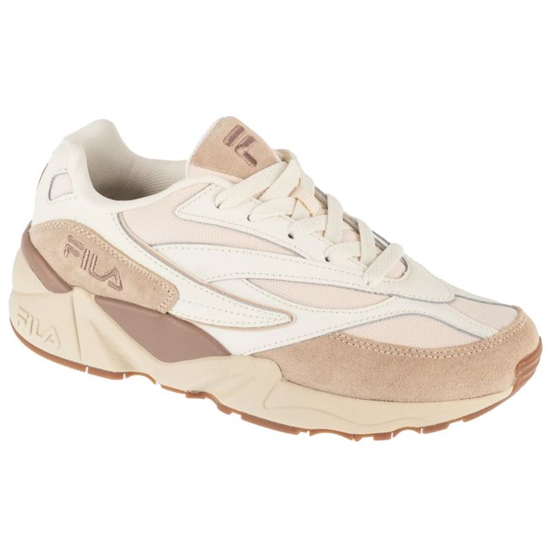 Fila V94M FFW0397-13121 Pantofi Sporturi pentru femei Beige bej Fila V94M FFW0397-13121 Pantofi Sporturi pentru femei Beige bej