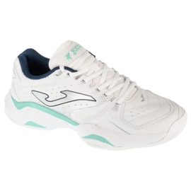 Pantofi de tenis Joma Master 1000 2542 TM10LS2542C alb Pantofi de tenis Joma Master 1000 2542 TM10LS2542C alb