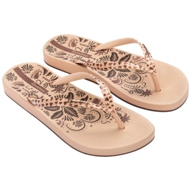 IPANEMA FLIP -FLOPS ANAT NATURA VIII 83650 BD577 bej
