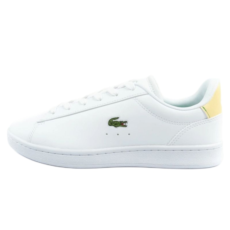 Pantofi Lacoste Carnaby 749suj0002082 Alb