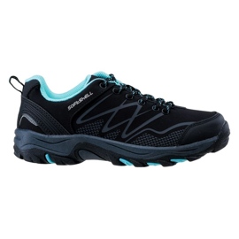 Martes Ronn Low 92800282484 Pantofi negru Martes Ronn Low 92800282484 Pantofi negru