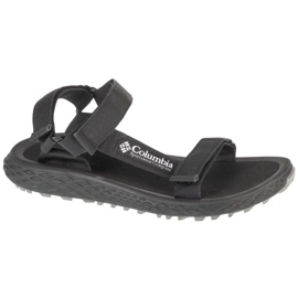 Sandale Columbia Konos Globetrot Sandal 2126931010 negru