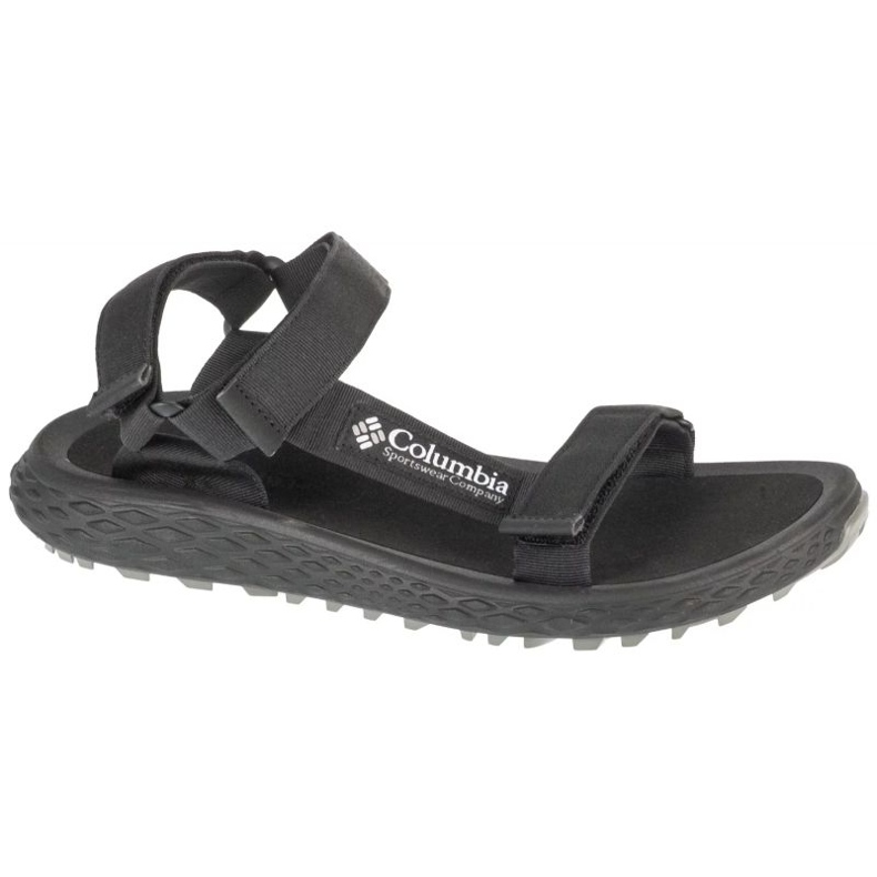 Sandale Columbia Konos Globetrot Sandal 2126931010 negru