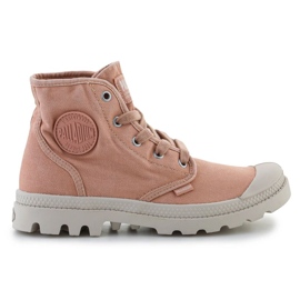 Palladium Pampa HI 92352-664-M roz Palladium Pampa HI 92352-664-M roz