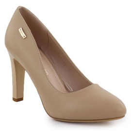 Coffe SERGIO Leone 1457 bej