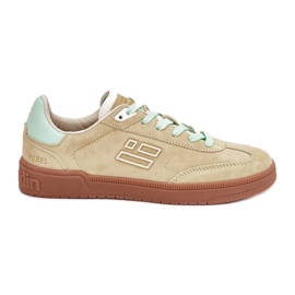 Adidași adidași adidași D.Franklin DFSH387005 LIME verde Adidași adidași adidași D.Franklin DFSH387005 LIME verde