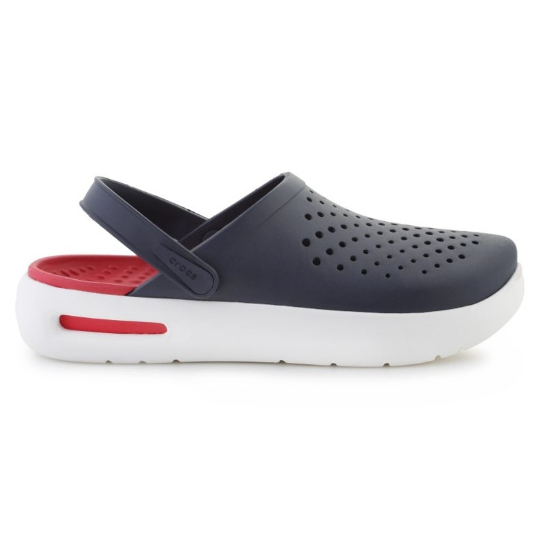 CROCS INMOTION CLOG 209964-410 FLIP-uri albastre bleumarin albastru
