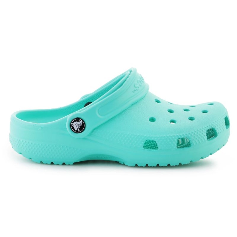 CROCS CLASIC CLOG 206991-3WM albastru