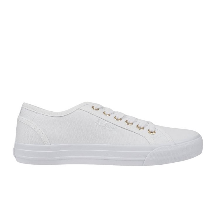 Pantofi Lee Cooper, Whites White LCW-25-02-3335LA alb