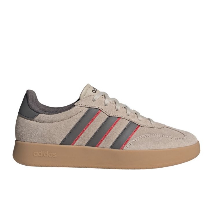 Adidas a împiedicat pantofii JP7100 bej