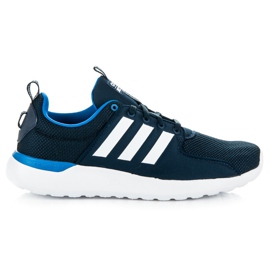 Adidas Cf Lite Racer albastru