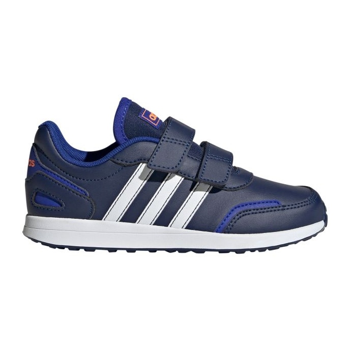 Adidas vs Switch 3 CF C H03765 ​​Pantofi albastri bleumarin albastru
