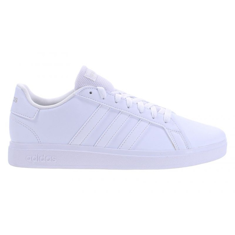Adidas Grand Court 2.0 FZ6158 Pantofi alb