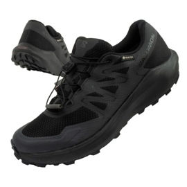 Salomon Alfaride GTX 475086 Pantofi de alergare negru