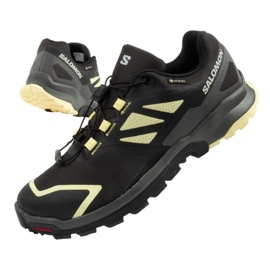 Salomon XA Nekoma GTX 473869 Pantofi de alergare negru Salomon XA Nekoma GTX 473869 Pantofi de alergare negru