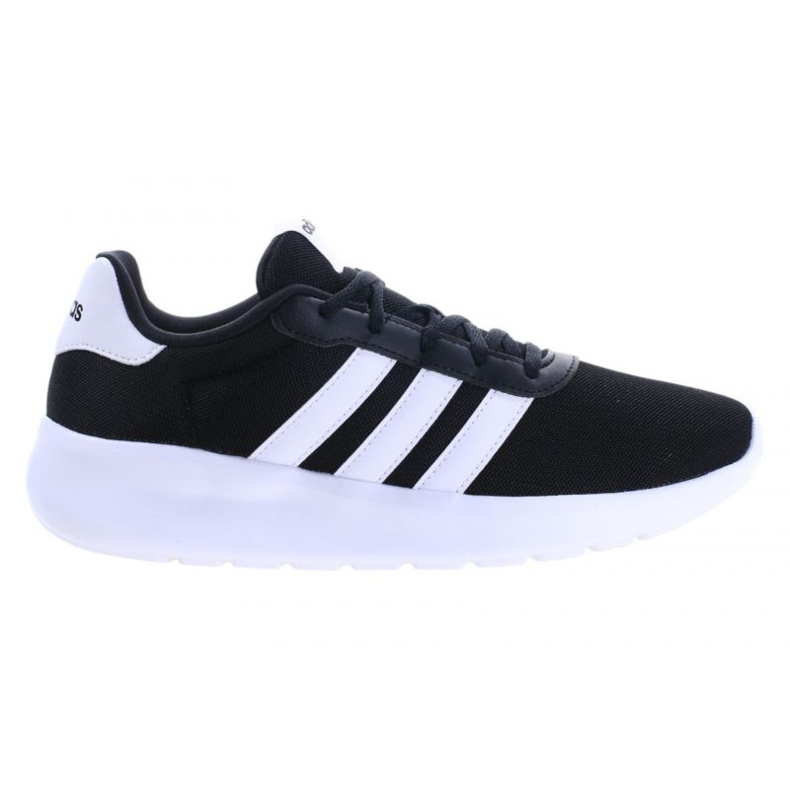 Adidas Lite Racer 3.0 K IE2730 Pantofi negri negru