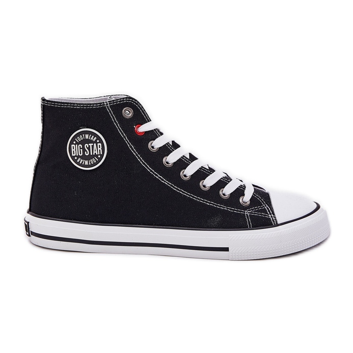 Material MENTRA MEMILOR BIG STAR NN174304 SISTEMUL NEGRU HI-POLY