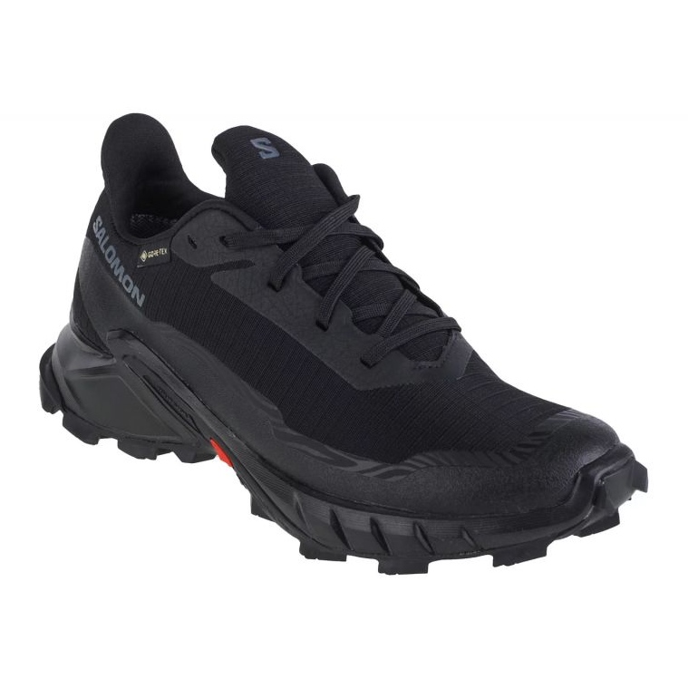Salomon Alpharacross 5 GTX 473109 Pantofi de alergare negru